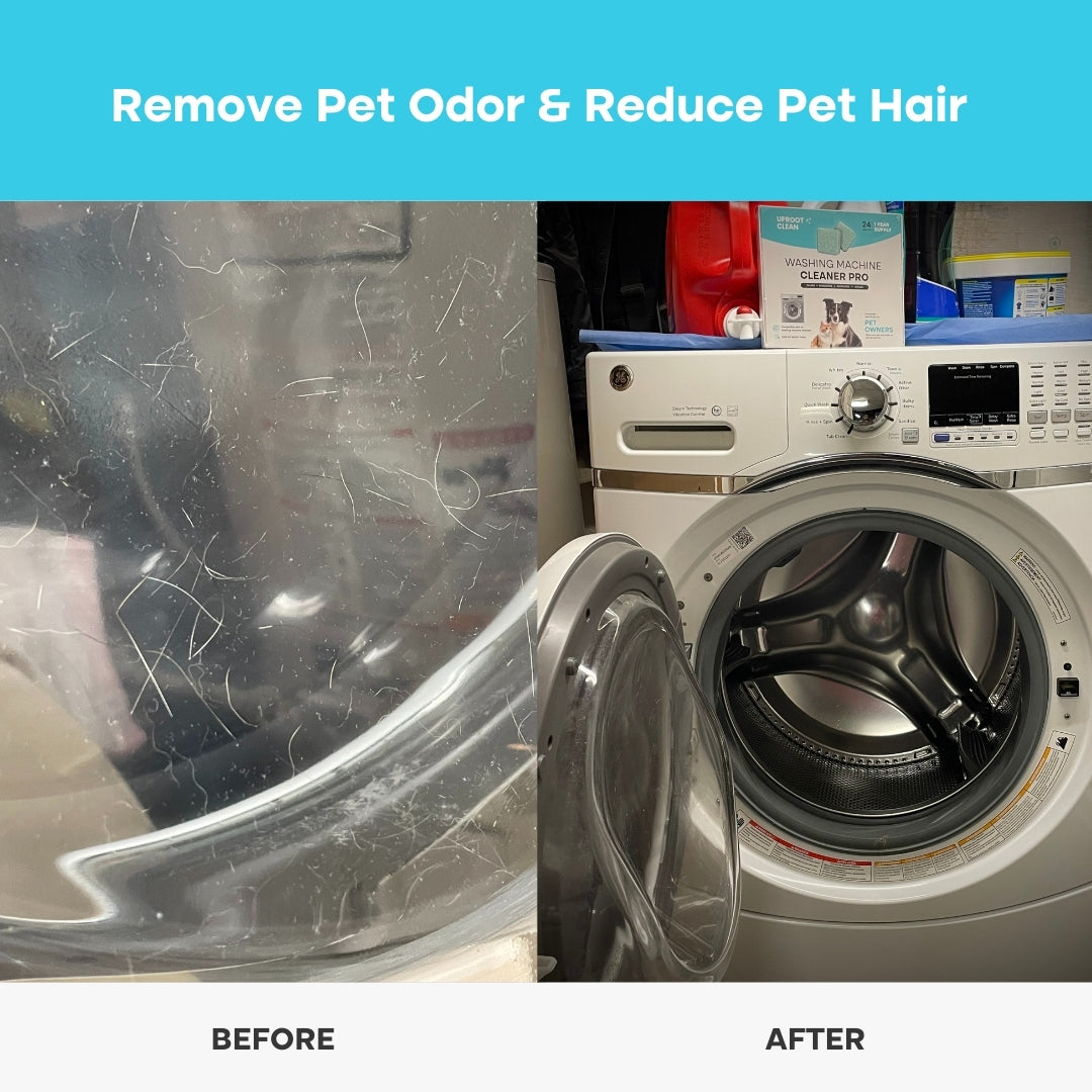 Uproot Washing Machine Cleaner Pro - Image 6