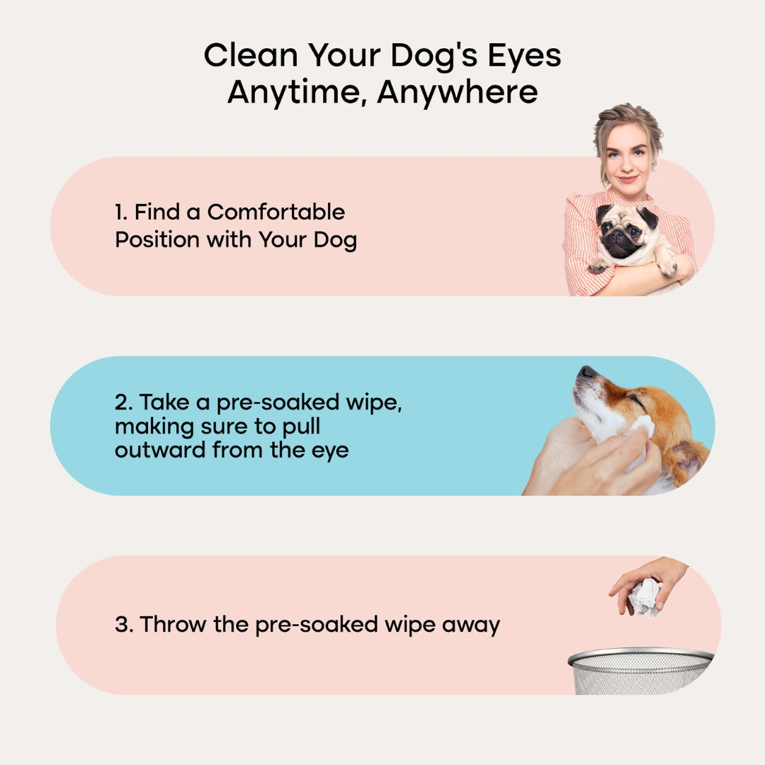 Uproot Eye Wipe Pads - Image 5